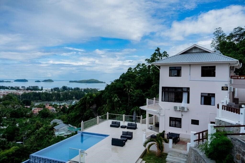 Fotografii Maison L'Horizon 2*