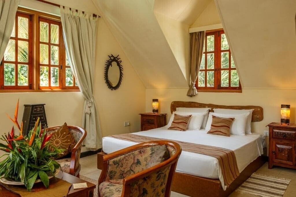 Fotografii Maison Soleil 3*