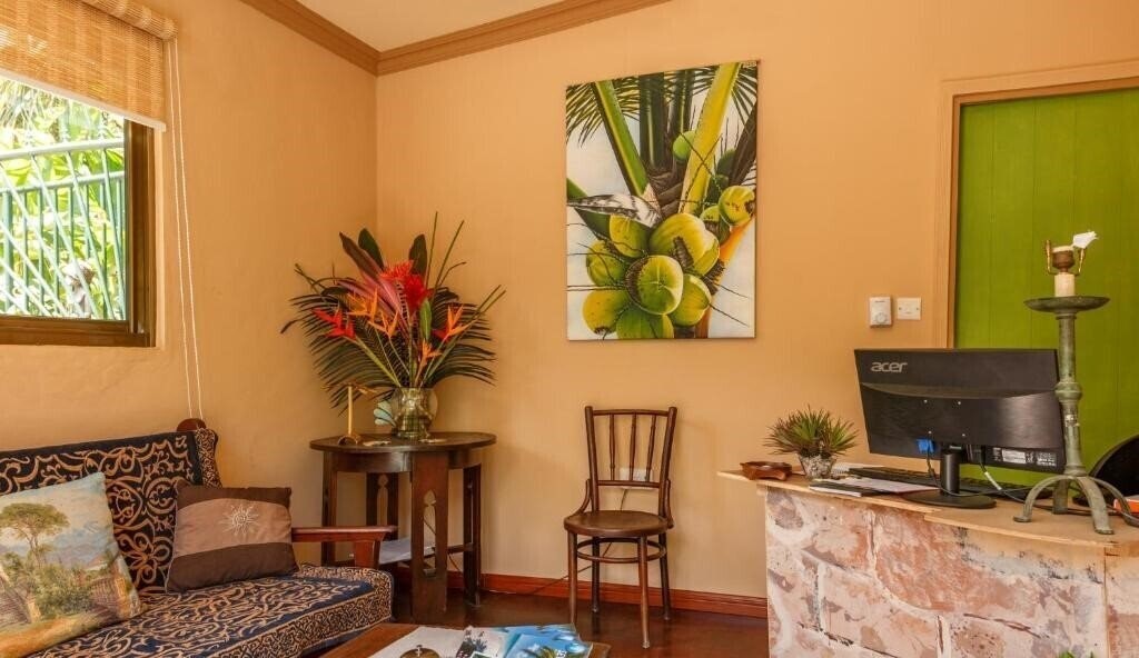 Fotografie Maison Soleil 3*