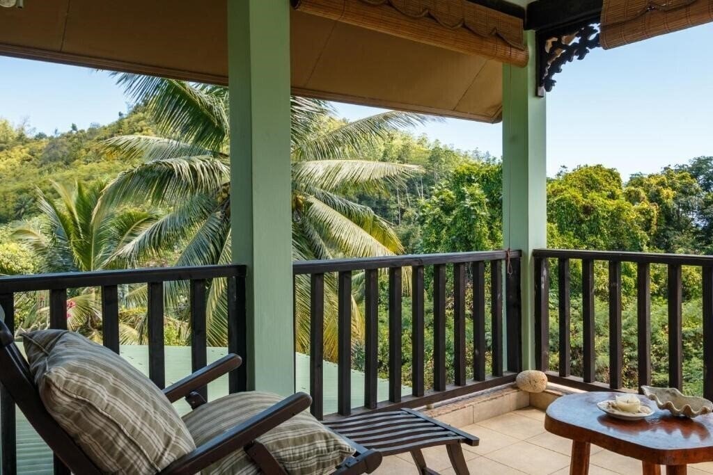 Imaginea Maison Soleil 3*