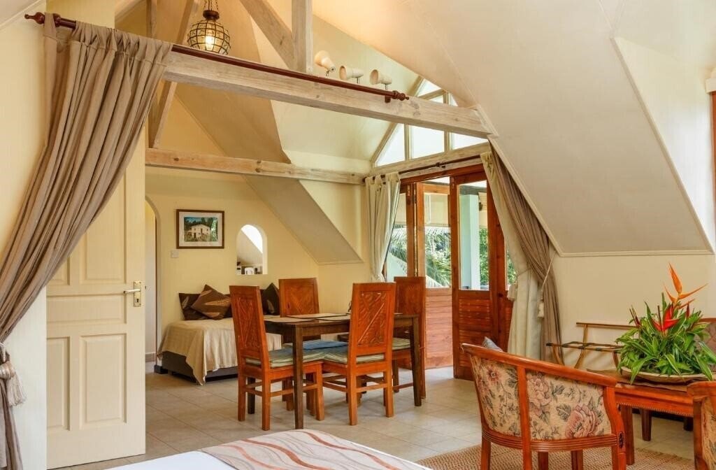 Imaginea Maison Soleil 3*