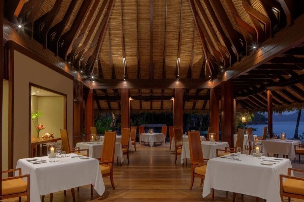 Imaginea Maia Luxury Resort & SPA 5*