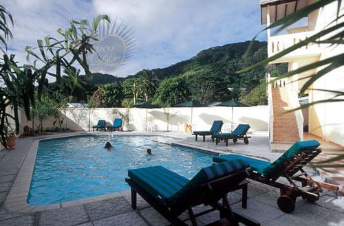 Fotografii Coco D'Or Hotel (ex. Coco D Or) 3*