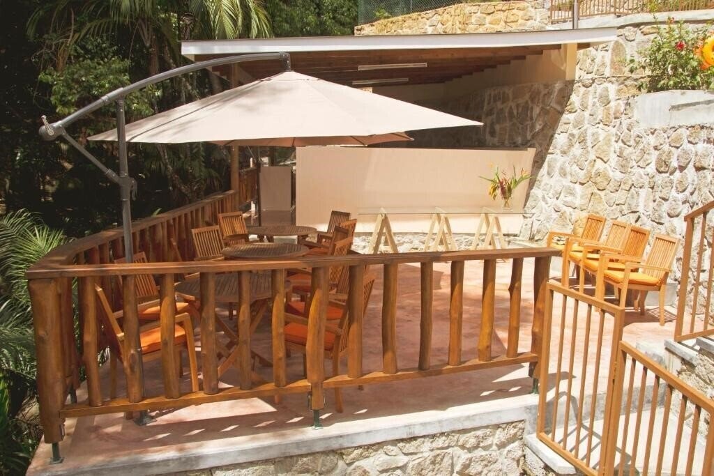 Изображение The Palm Seychelles 3*