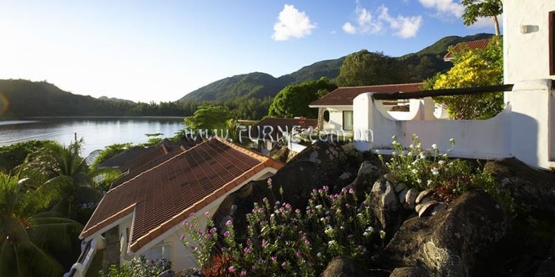 Imaginea Edens Holiday Villas 2*