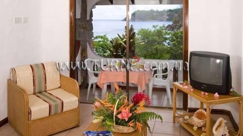 Fotografie Edens Holiday Villas 2*