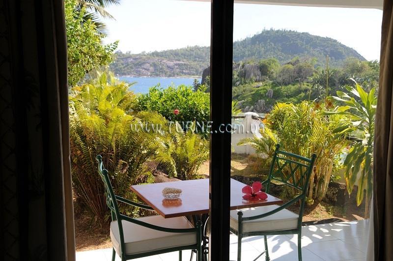 Hotel Edens Holiday Villas 2*