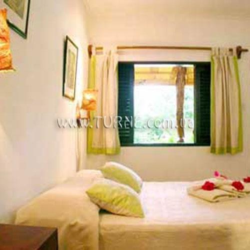 Картинка Les Lauriers Hotel 4*