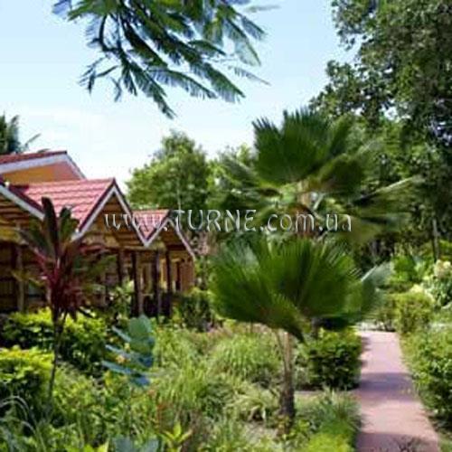 Фото Les Lauriers Hotel 4*