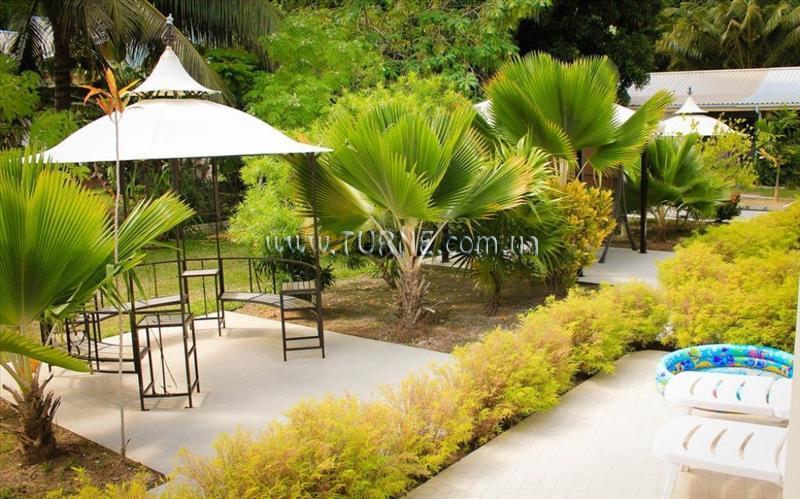 Fotografii Hide Away Holidays Apartment 3*