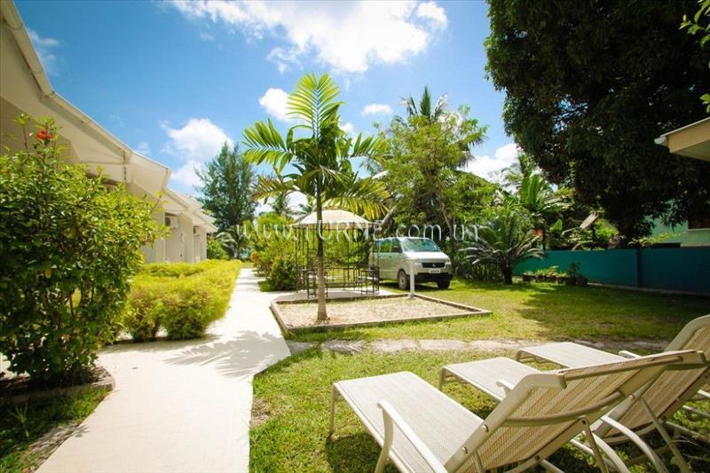 Hotel Hide Away Holidays Apartment 3*