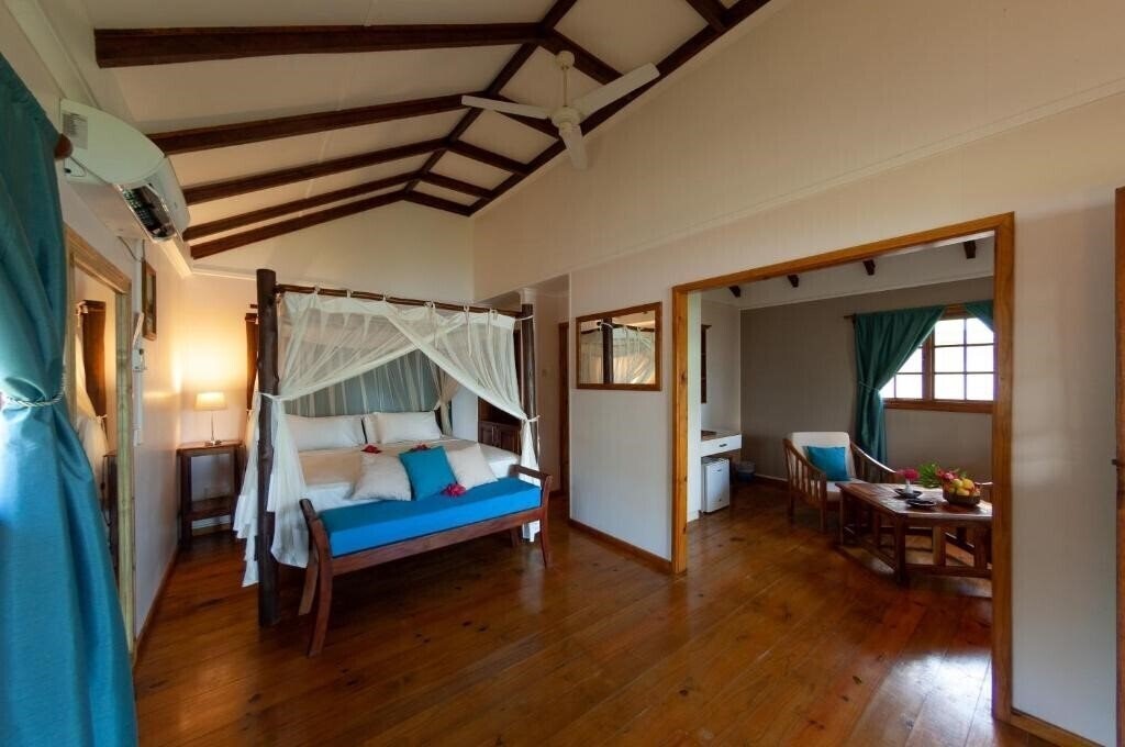 Hotel Iles Des Palmes 3*