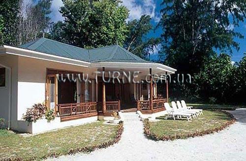 Изображение Les Villas Dor 4*