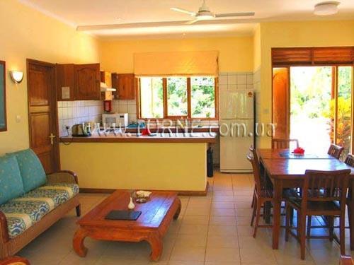 Фото Les Villas Dor 4*