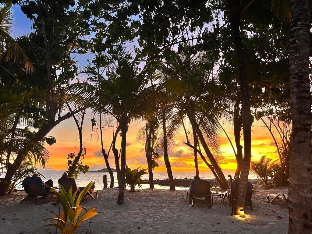 Imaginea Cap Jean Marie Chalets 4*