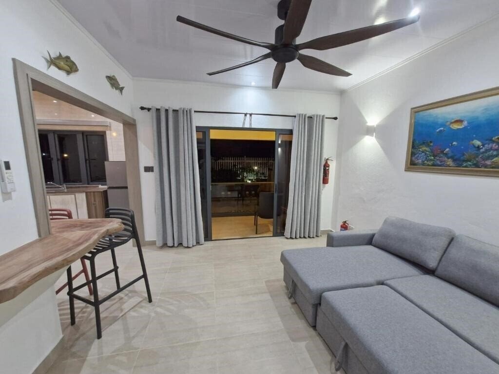 Imaginea Le Tropique Villa 2*