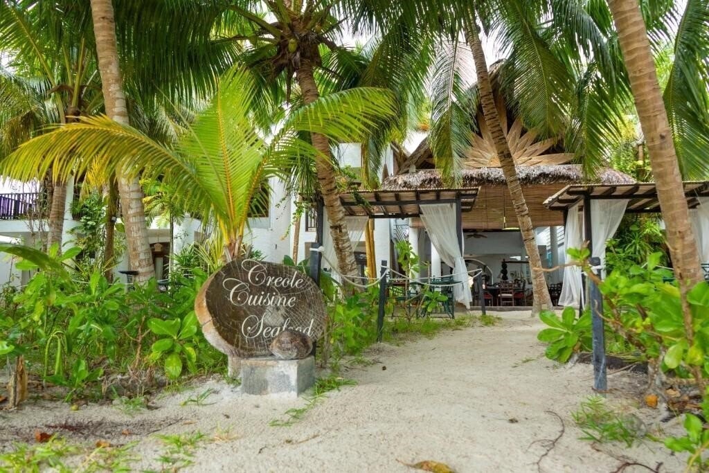 Hotel Village Du Pecheur 4*