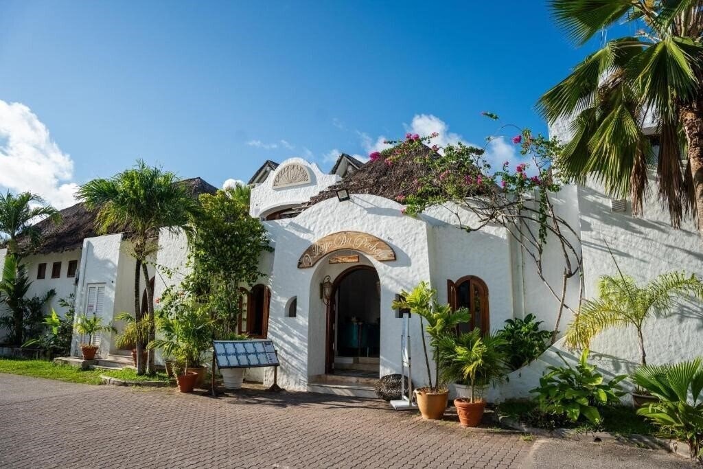 Imaginea Village Du Pecheur 4*