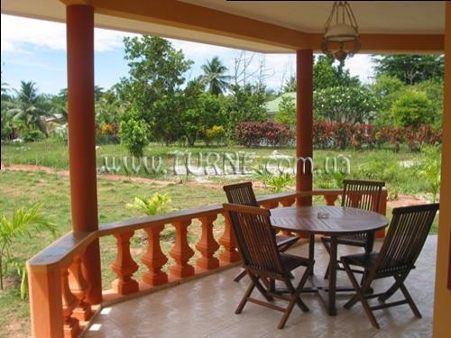 Imaginea Villas Des Alizes 2*