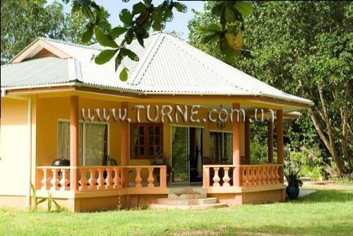 Imaginea Villas Des Alizes 2*