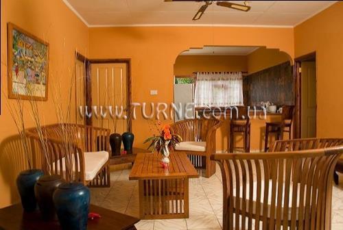 Fotografie Villas Des Alizes 2*