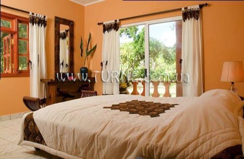 Fotografii Villas Des Alizes 2*