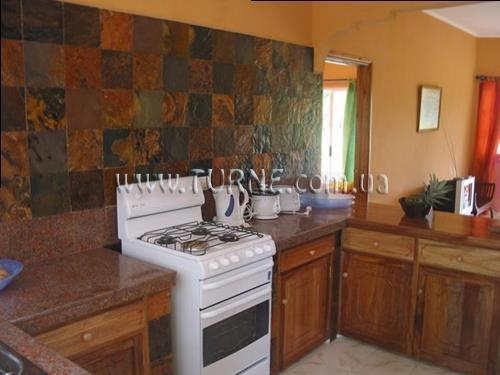 Hotel Villas Des Alizes 2*