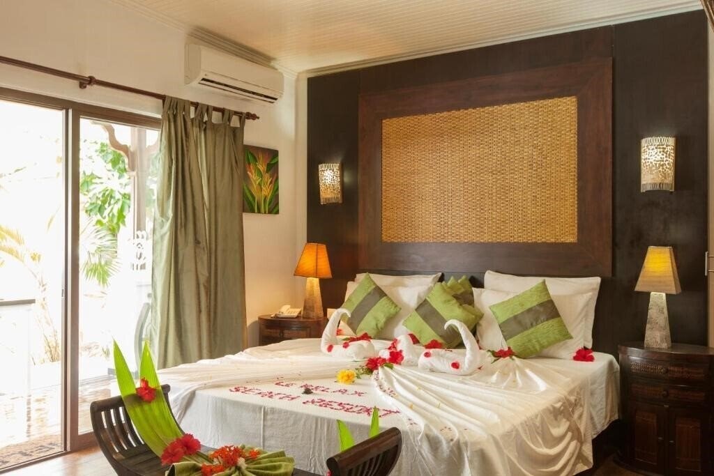 Фото Le Relax Beach Resor 3*