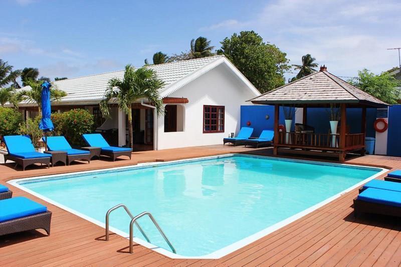 Фото Villas De Mer Hotel (ex. Villa De Mer) 3*