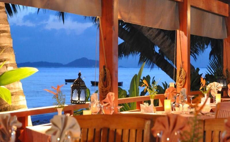 Картинка Villas De Mer Hotel (ex. Villa De Mer) 3*