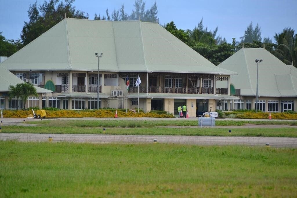 Фотография The Old School Self Catering 3*