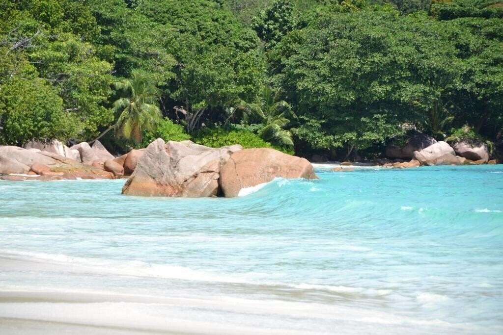 Изображение The Old School Self Catering 3*