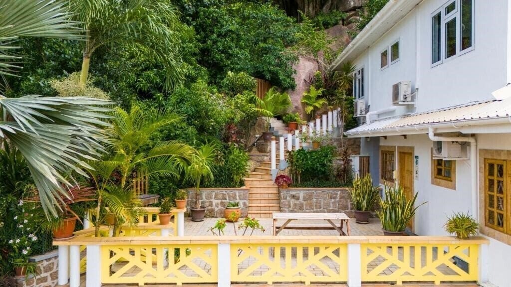 Fotografii Cavern Apartments 4*