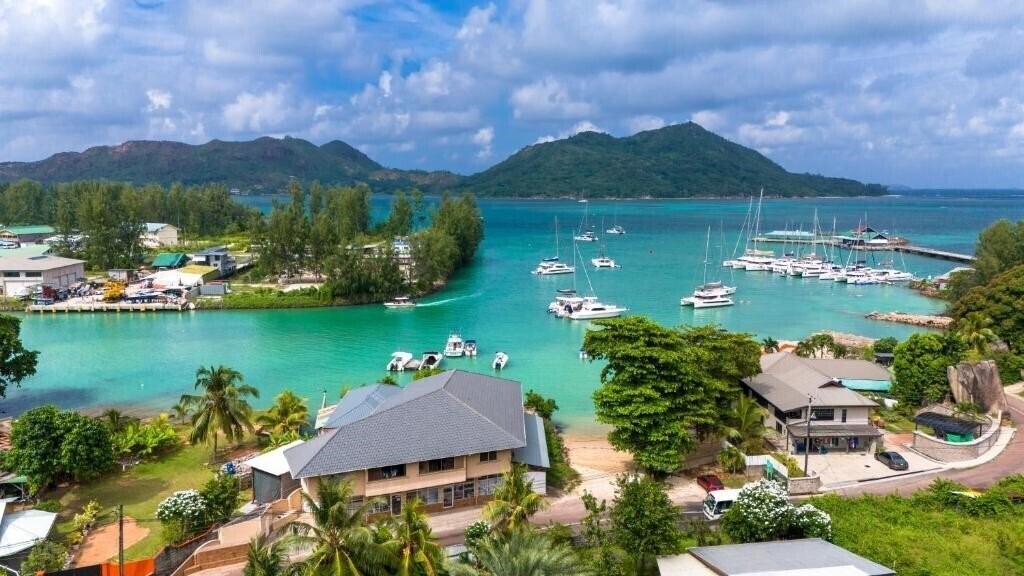 Fotografie Cavern Apartments 4*