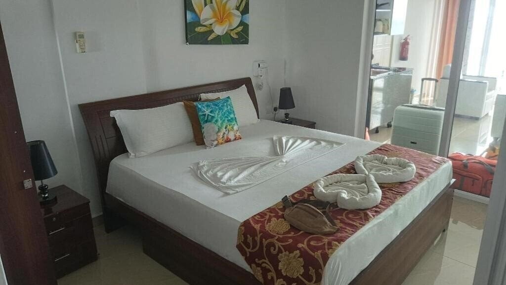 Imaginea Diamond Villa 3*