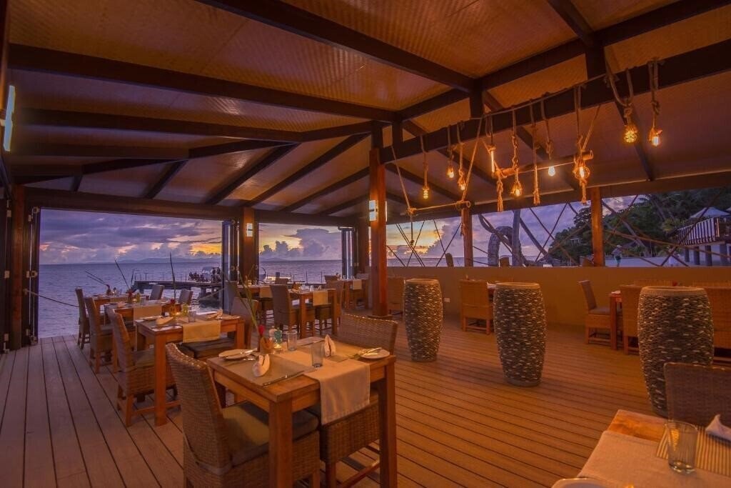 Fotografie Coco de Mer Hotel and Black Parrot Suites (ex. Coco De Mer) 4*