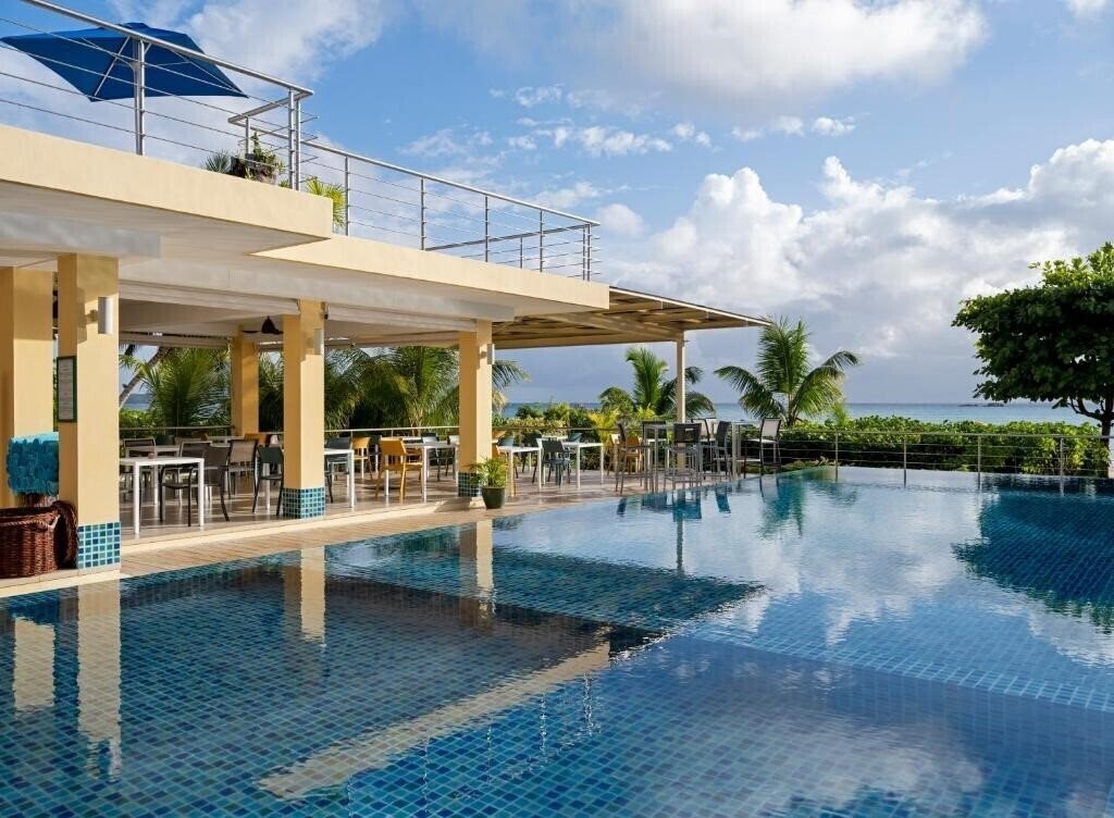 Hotel Acajou 4*