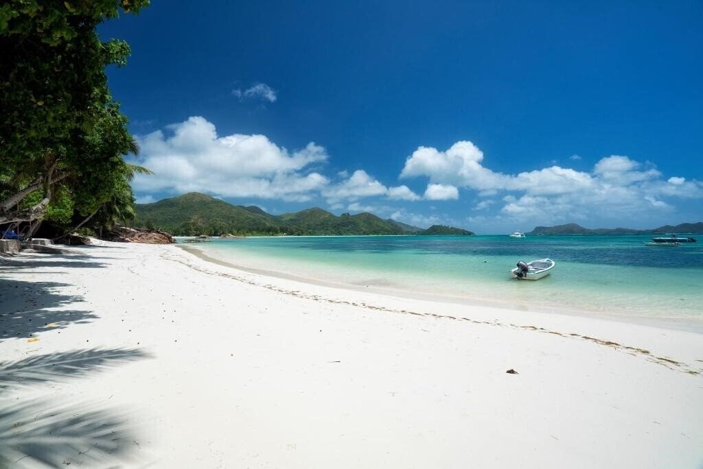 Отель L’archipel 4*