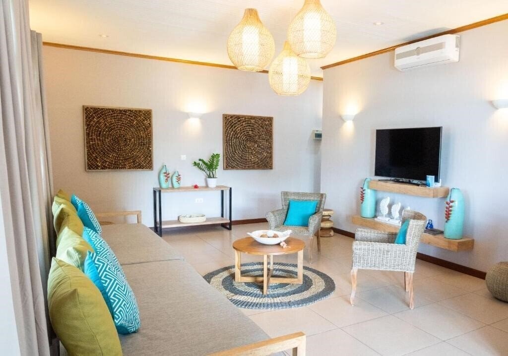 Изображение L’archipel 4*