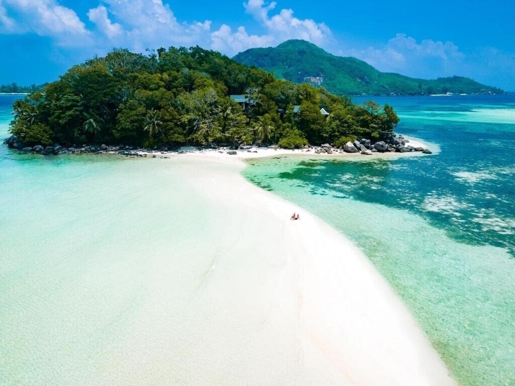 Изображение Ja Enchanted Island Resort Seychelles 5*