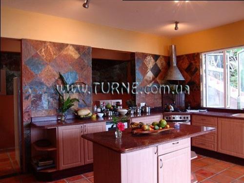 Imaginea Rocky Bay Villa 4*