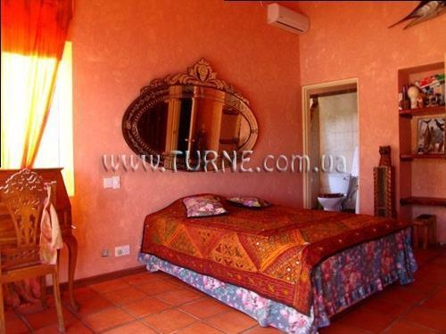 Imaginea Rocky Bay Villa 4*