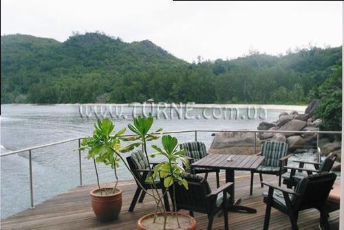 Fotografie Rocky Bay Villa 4*