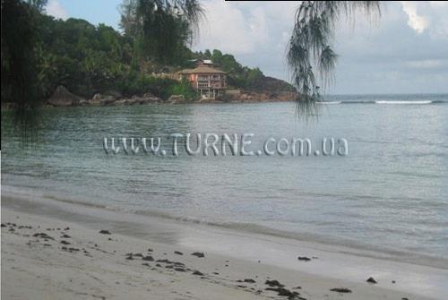 Fotografii Rocky Bay Villa 4*