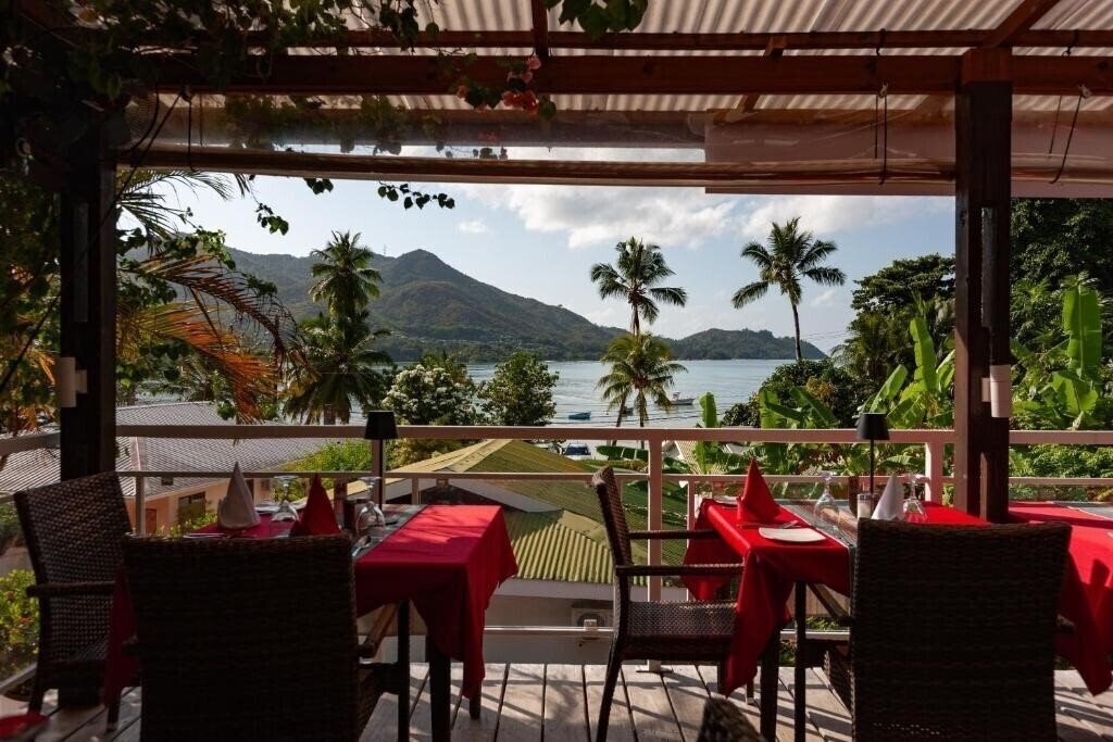 Fotografii Sea View Lodge 3*