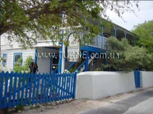 Изображение Seabreeze Guesthouse 2*