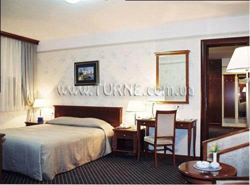 Изображение Zlatnik 5*