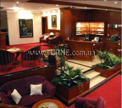 Отель Zlatnik 5*