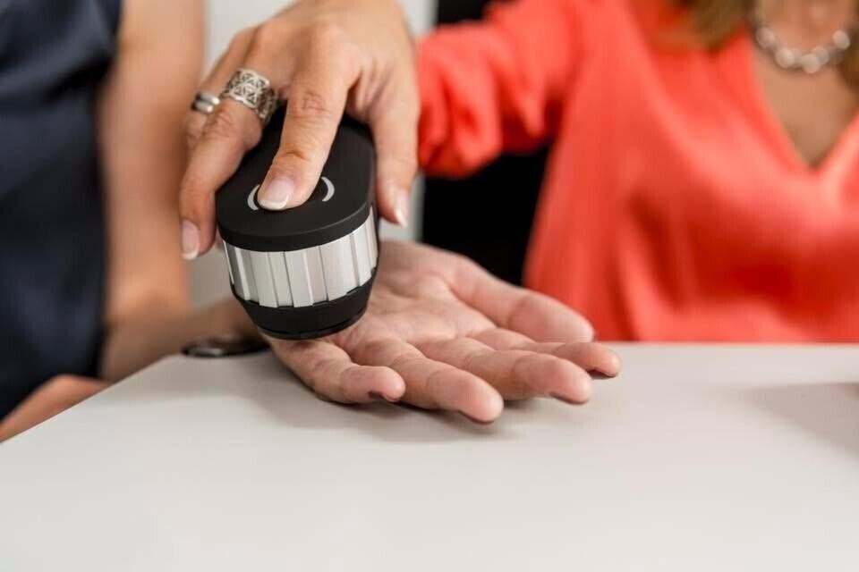 Fotografie Helvetia 4*