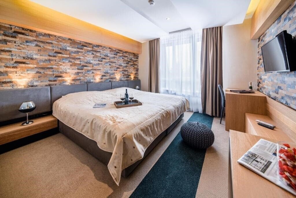 Fotografie Kraljevi Cardaci 4*